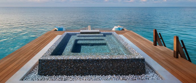 WALDORF ASTORIA MALDIVES ITHAAFUSHI