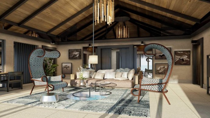 Velaa Private Island