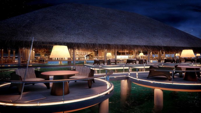 Velaa Private Island