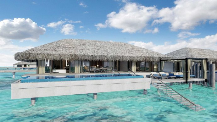 Velaa Private Island