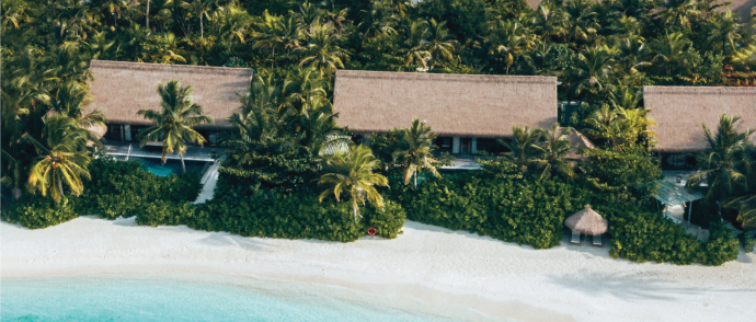 WALDORF ASTORIA MALDIVES ITHAAFUSHI
