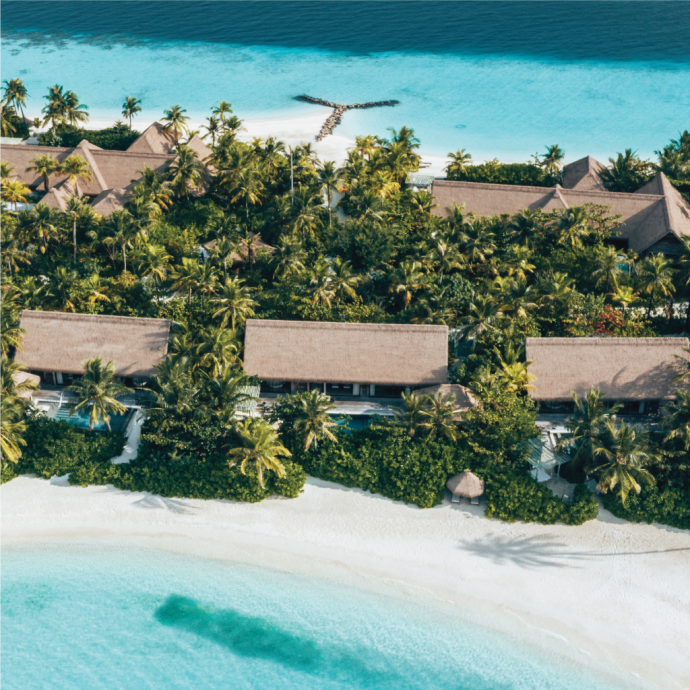 WALDORF ASTORIA MALDIVES ITHAAFUSHI