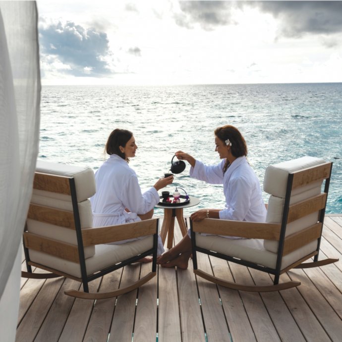 WALDORF ASTORIA MALDIVES ITHAAFUSHI