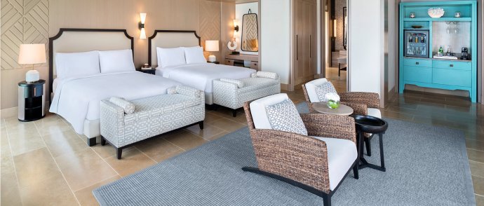 WALDORF ASTORIA MALDIVES ITHAAFUSHI