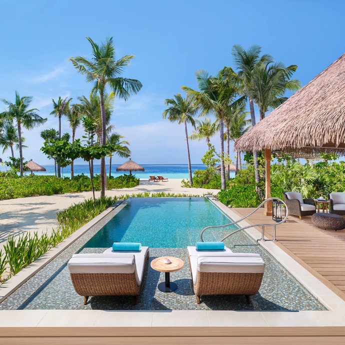 WALDORF ASTORIA MALDIVES ITHAAFUSHI