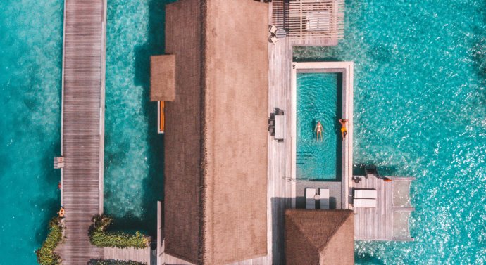 WALDORF ASTORIA MALDIVES ITHAAFUSHI