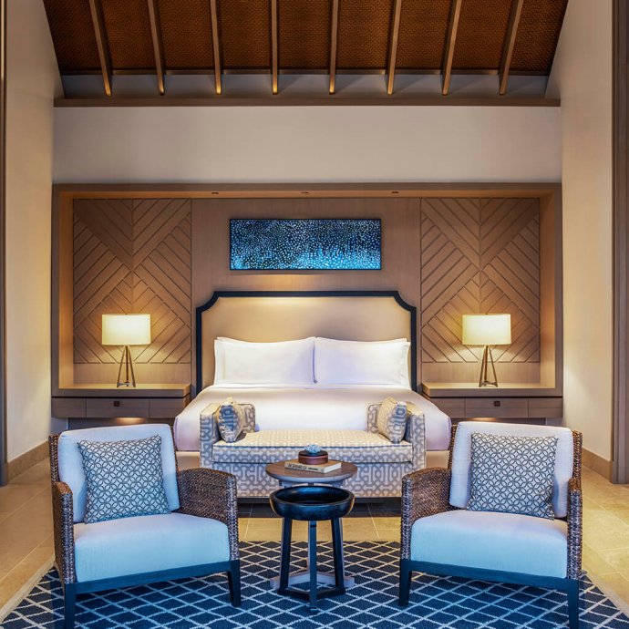 WALDORF ASTORIA MALDIVES ITHAAFUSHI