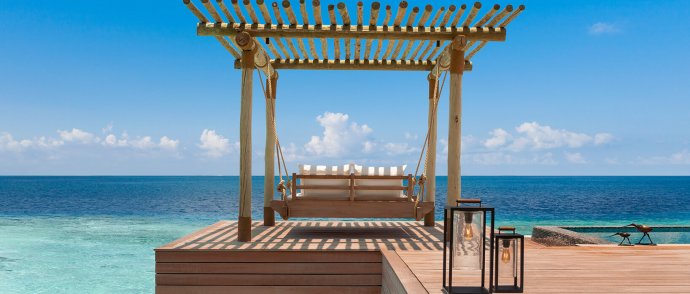 WALDORF ASTORIA MALDIVES ITHAAFUSHI