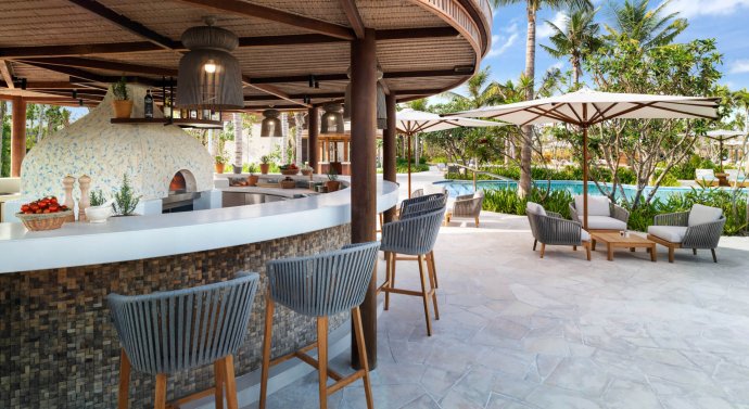 WALDORF ASTORIA MALDIVES ITHAAFUSHI