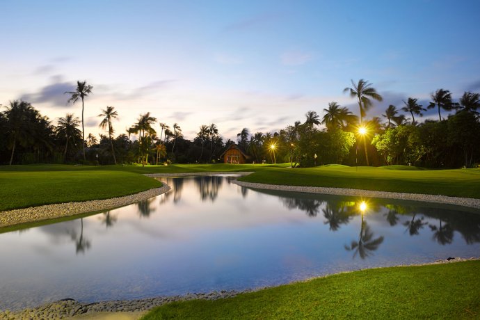 Velaa Private Island