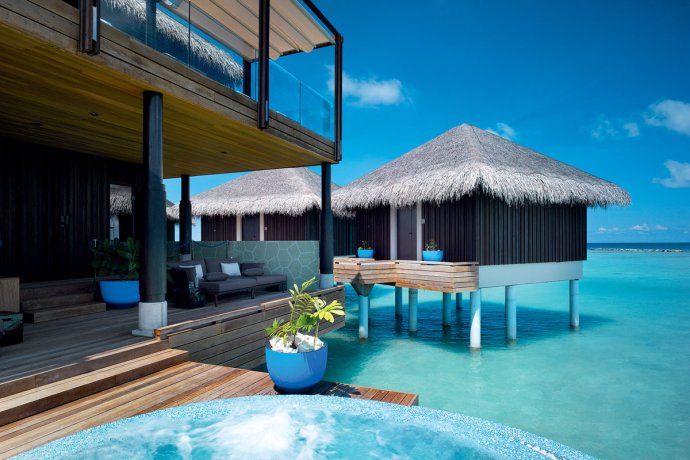 Velaa Private Island