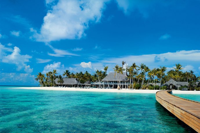 Velaa Private Island