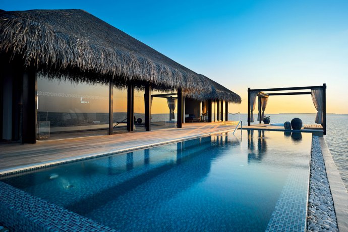 Velaa Private Island