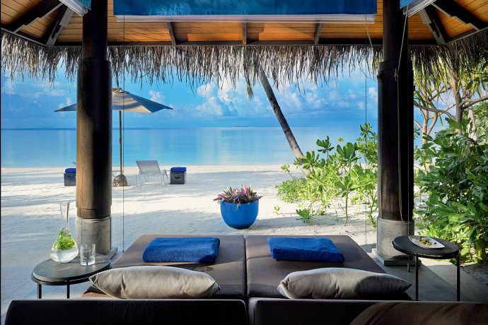 Velaa Private Island