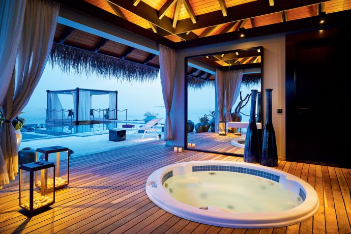 Velaa Private Island